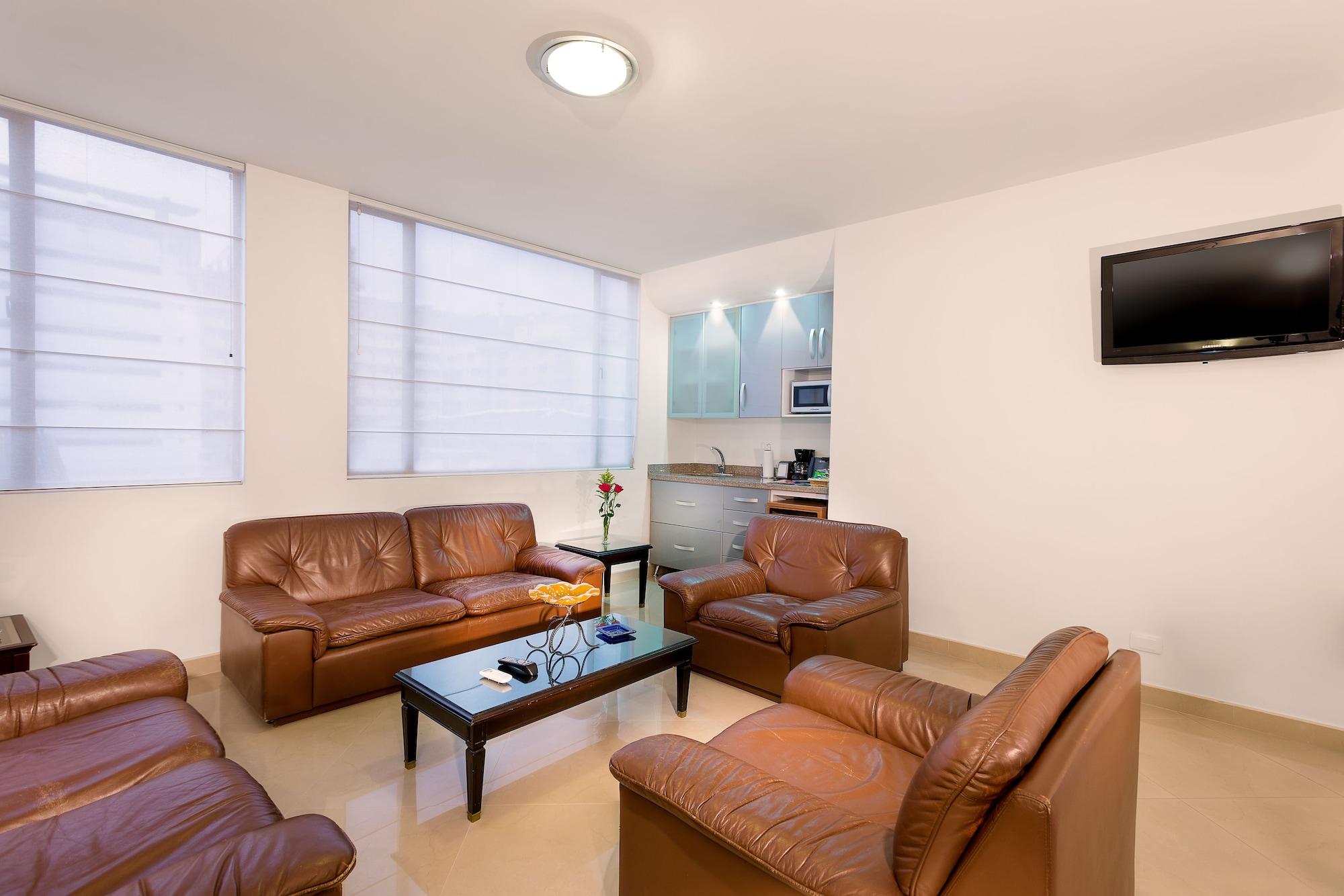 Hotel Dann Combeima อีบาเก ภายนอก รูปภาพ