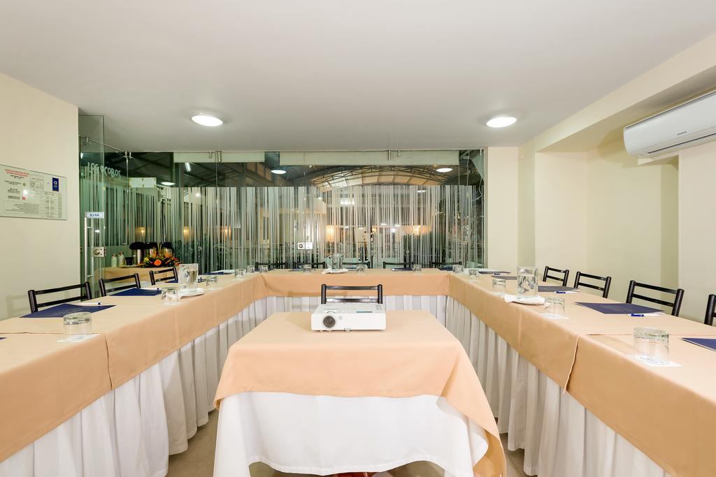 Hotel Dann Combeima อีบาเก ภายนอก รูปภาพ