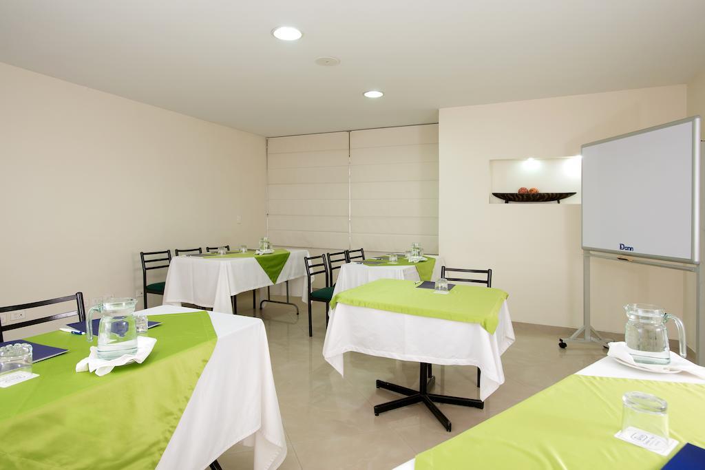 Hotel Dann Combeima อีบาเก ภายนอก รูปภาพ