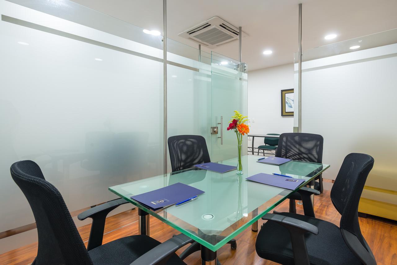Hotel Dann Combeima อีบาเก ภายนอก รูปภาพ